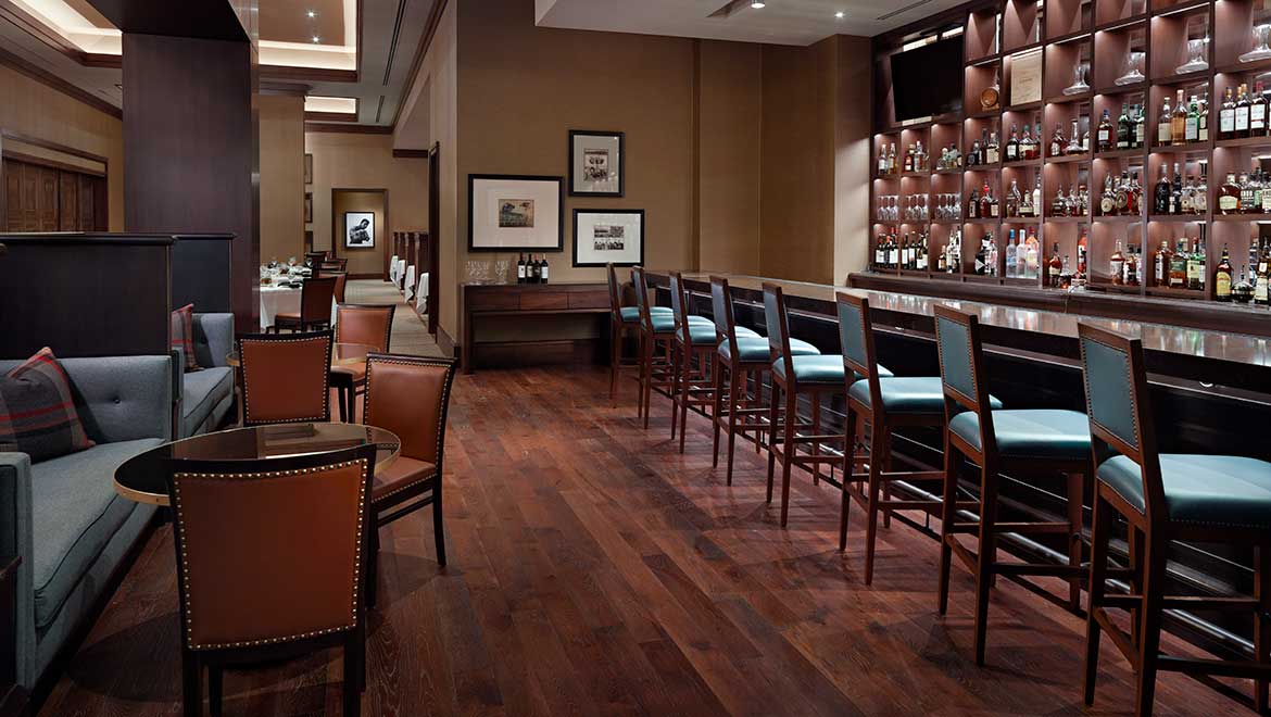 Bob's Bar