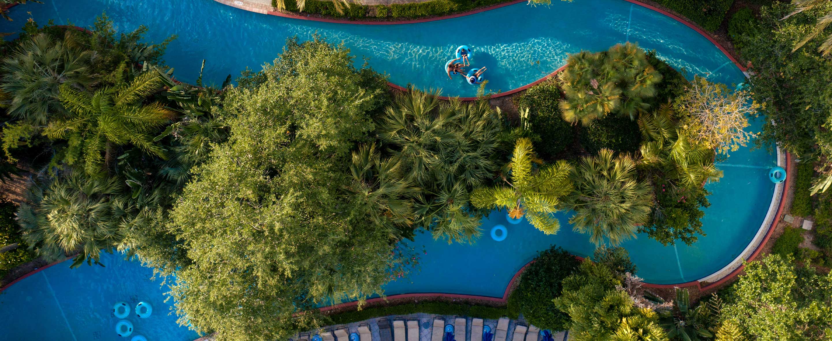 lazy river