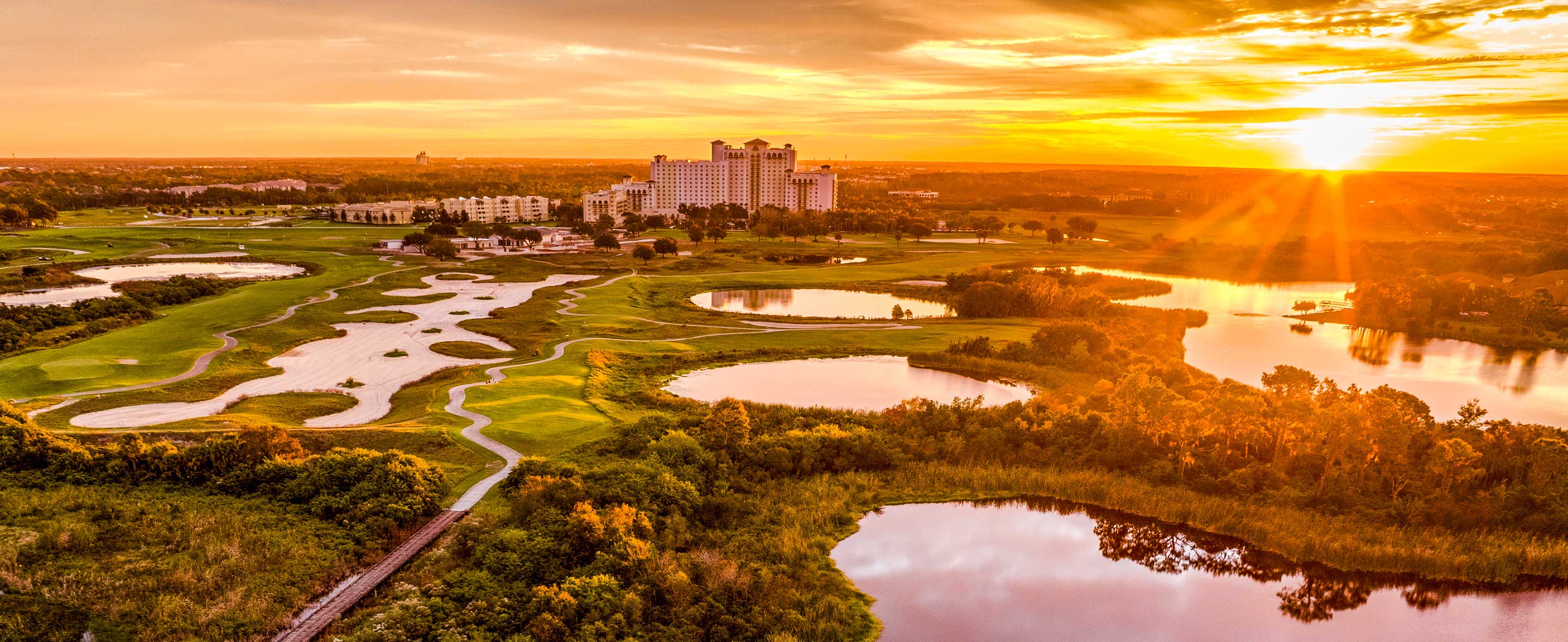 Fall into Winter with Florida Sunshine