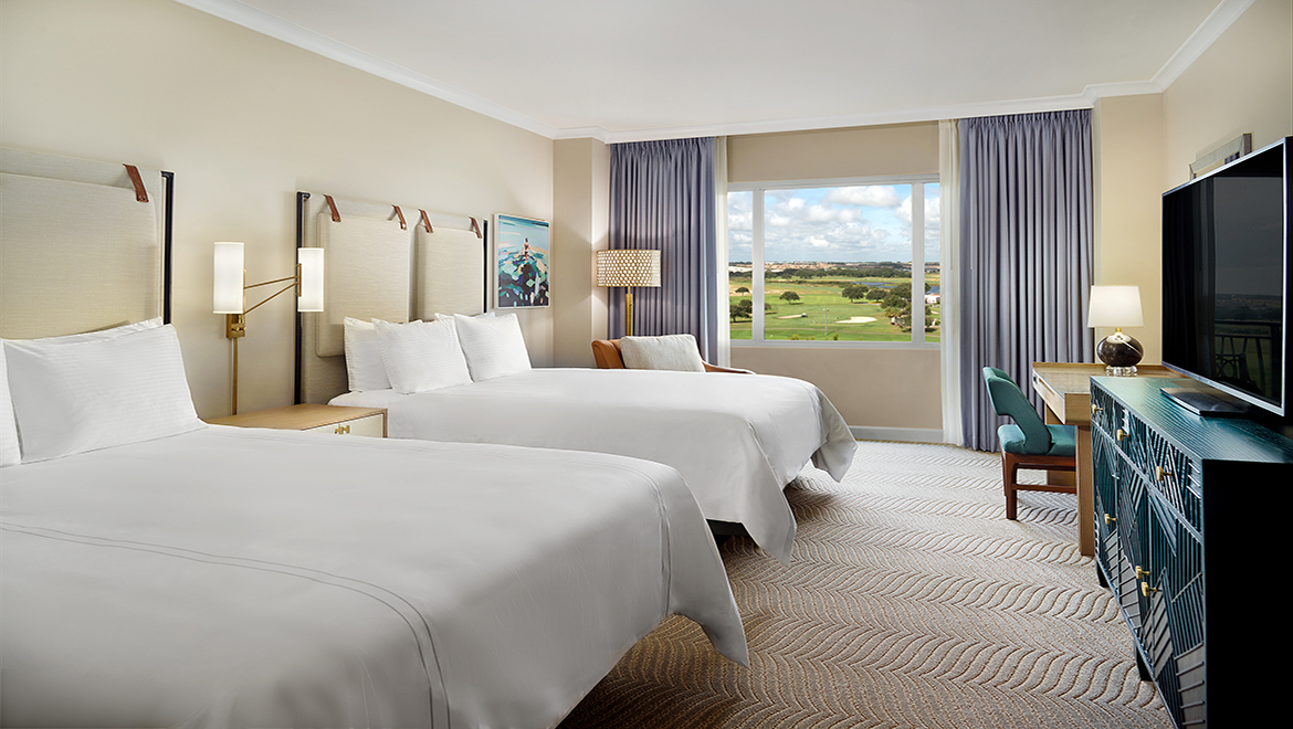 Premier Room