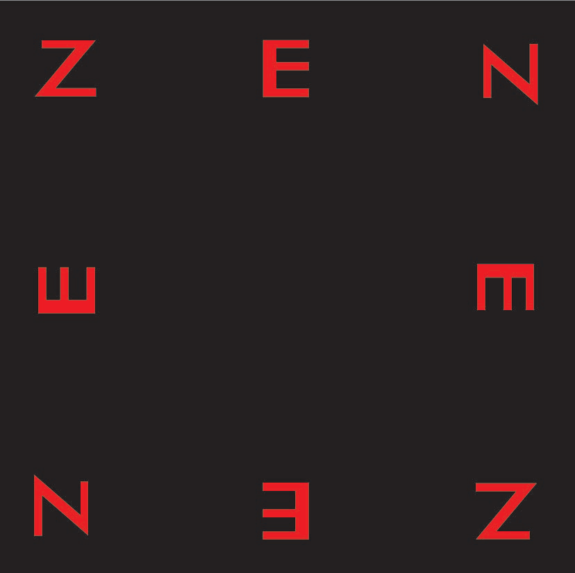 Zen Logo