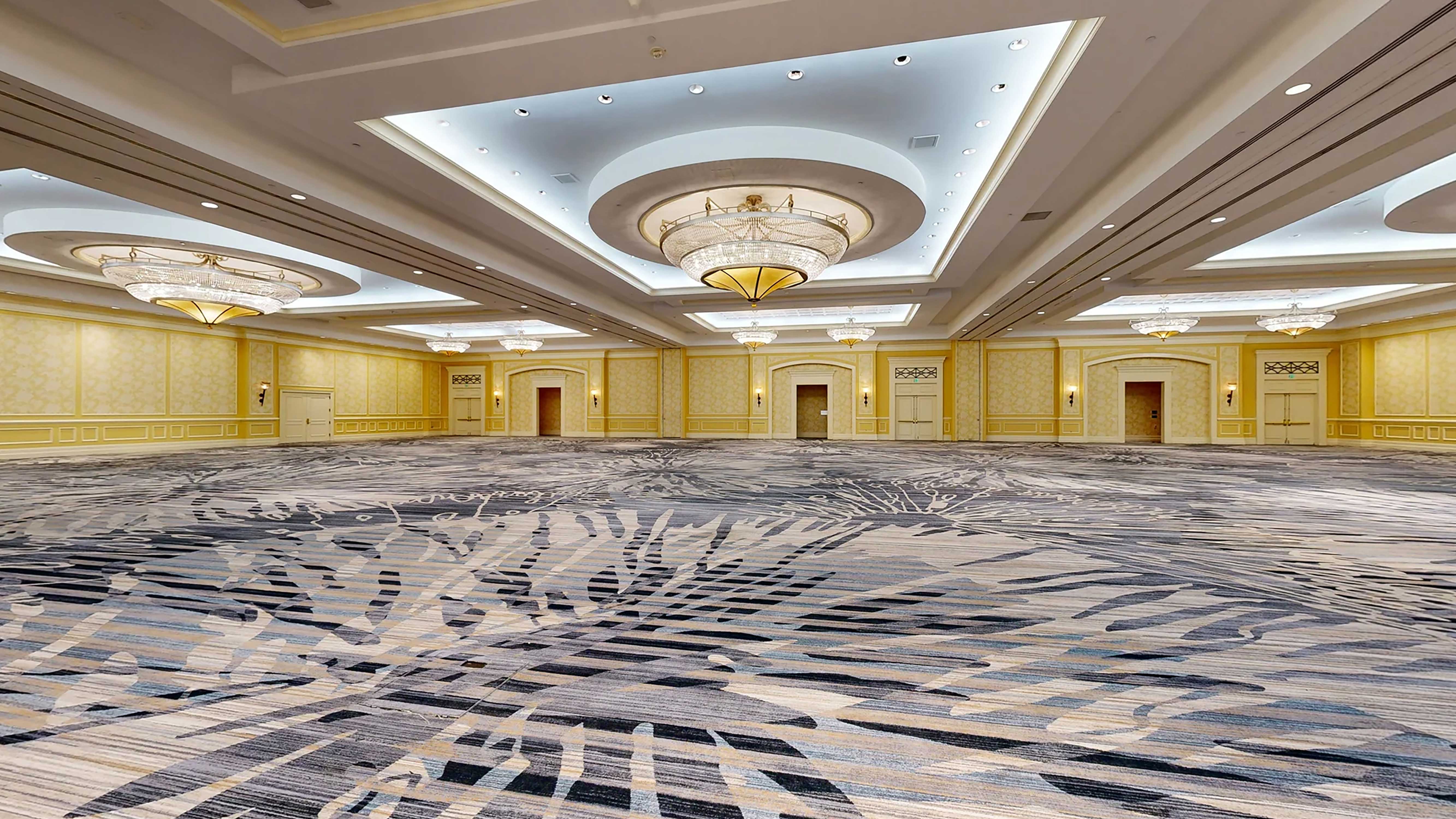 Ballroom