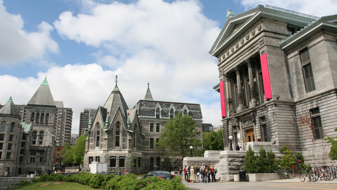 McGill University