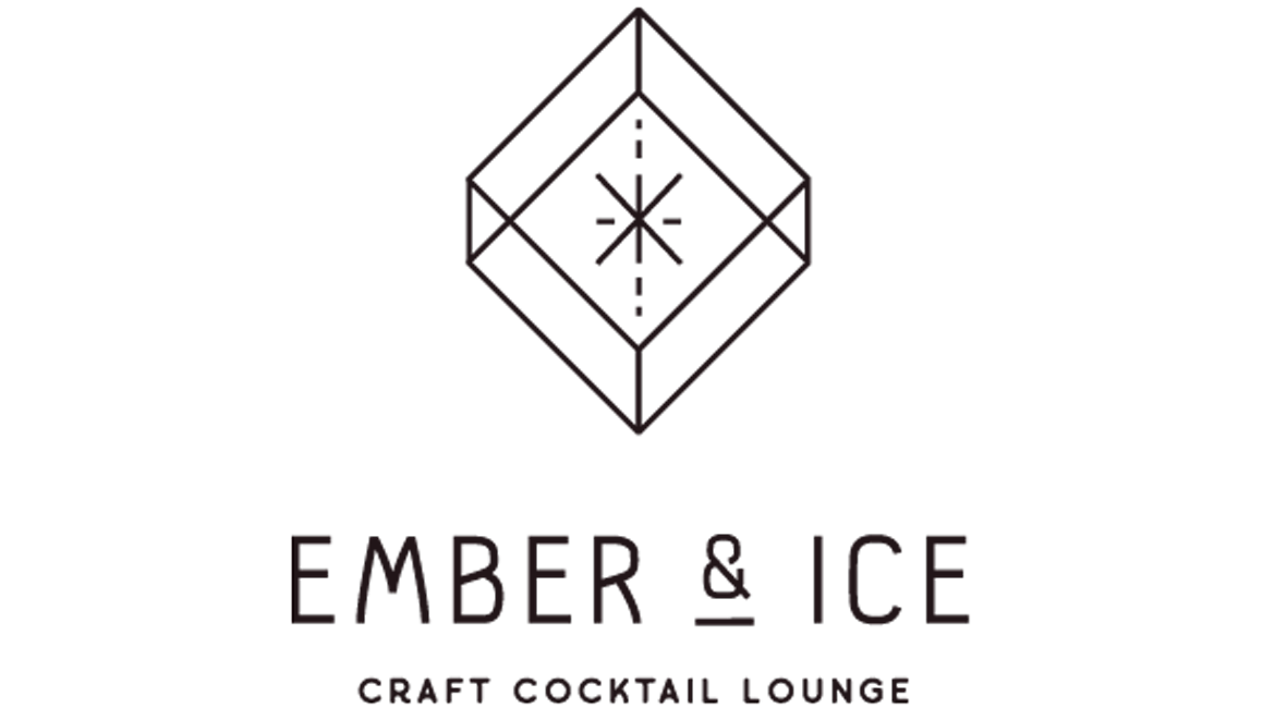 Ember & Ice logo