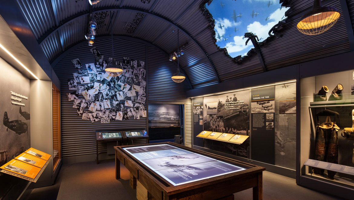 World War II Museum