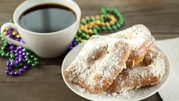 French Quarter Sip and Stroll 