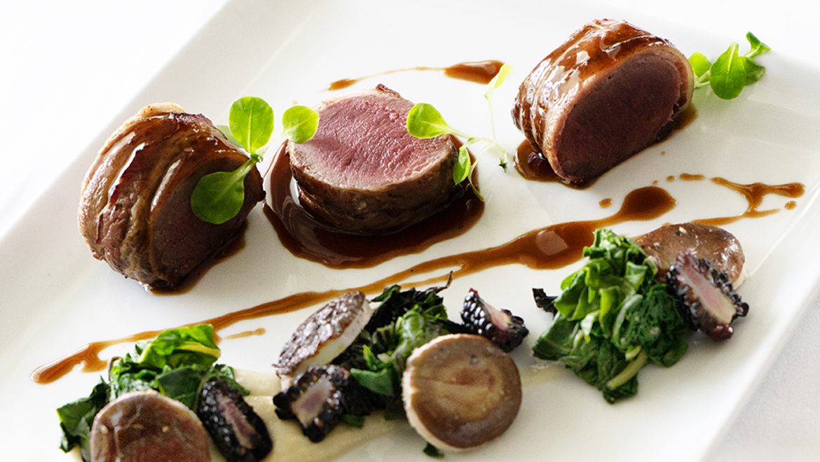 Omni Mount Washington Resort Bretton Arms Inn Restaurant