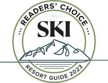 2023 Ski Mag Award