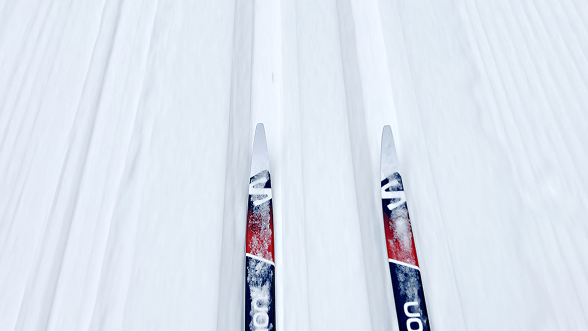 Bretton Woods Nordic Center