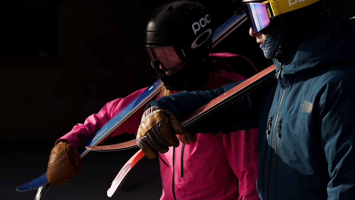 Bretton Woods alpine skiing