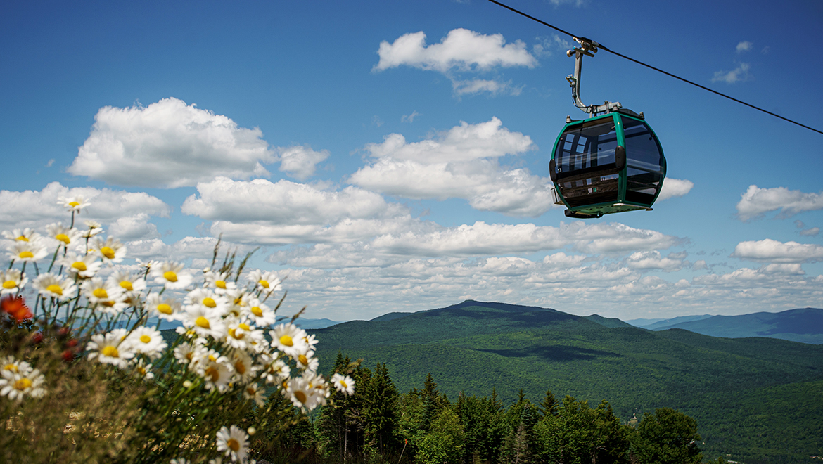   Gondola Scenic Ride