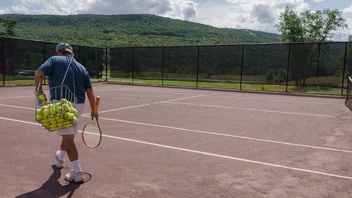   Tennis