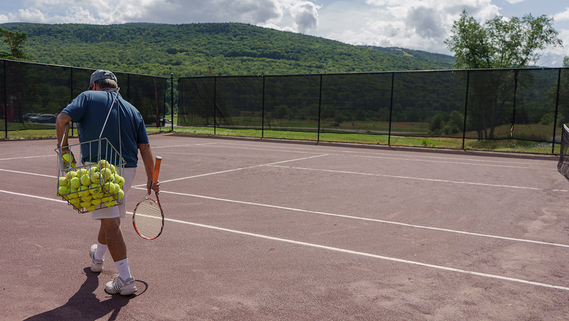   Tennis