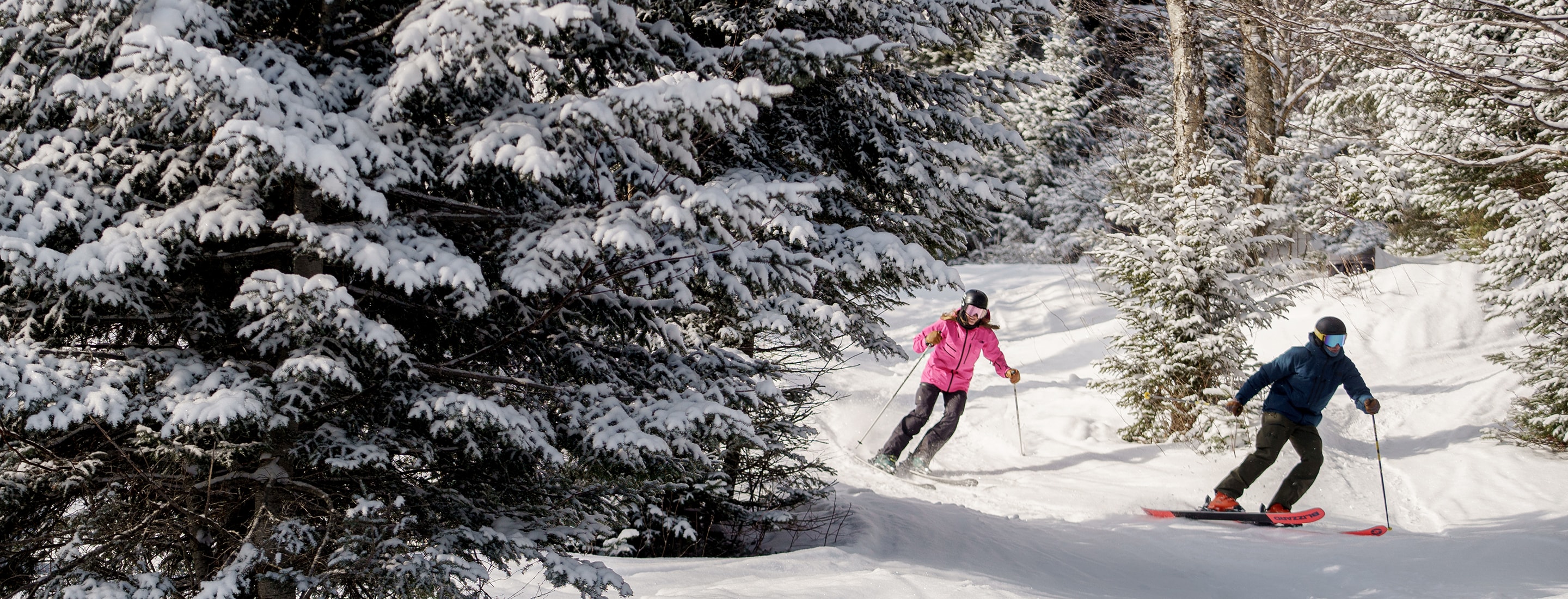 Stay &amp; Ski Package