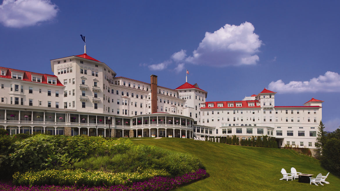 Mount Washington