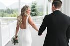 Mount Washington Weddings