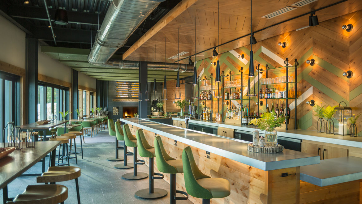 Rosebrook Bar