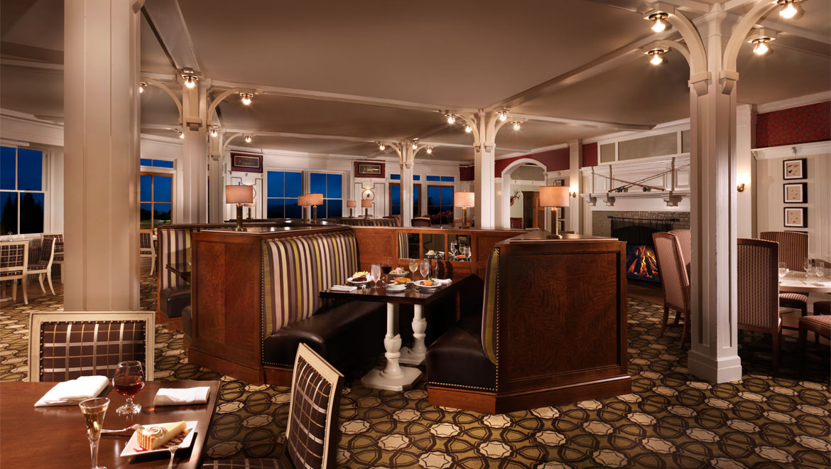 Stickney's Restaurant