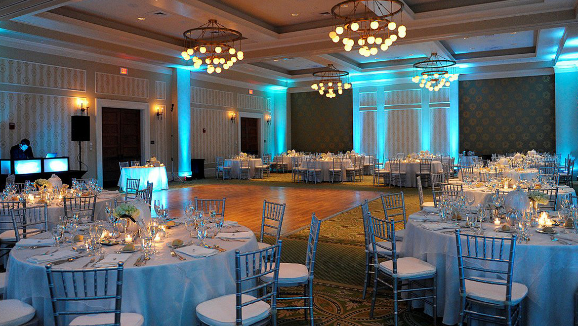 Presidential Ballroom