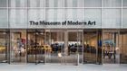 Museum of Modern Art
