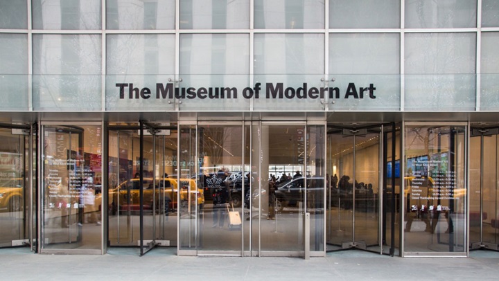 Museum of Modern Art