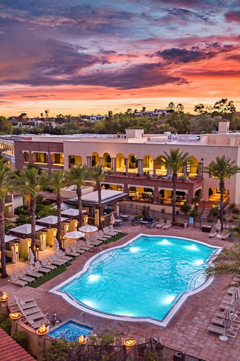 Omni Tucson