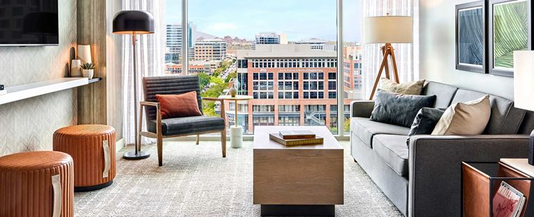 Simply Inspiring Suites Offer