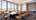 Boardroom - Omni Tempe Hotel at ASU