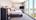 Presidential Suite - Omni Tempe Hotel at ASU