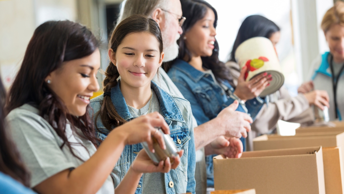 Food Drive