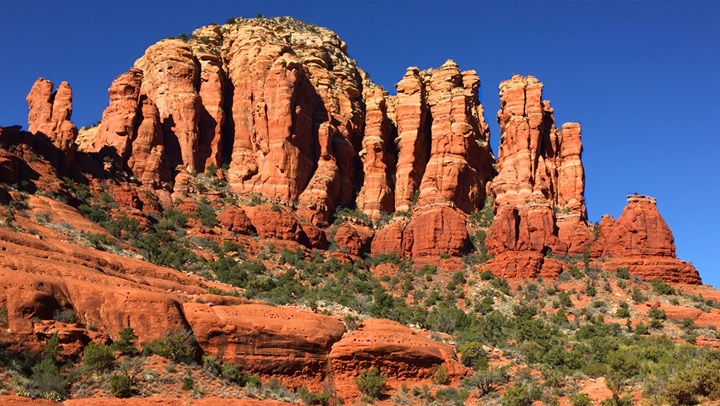 Sedona, AZ