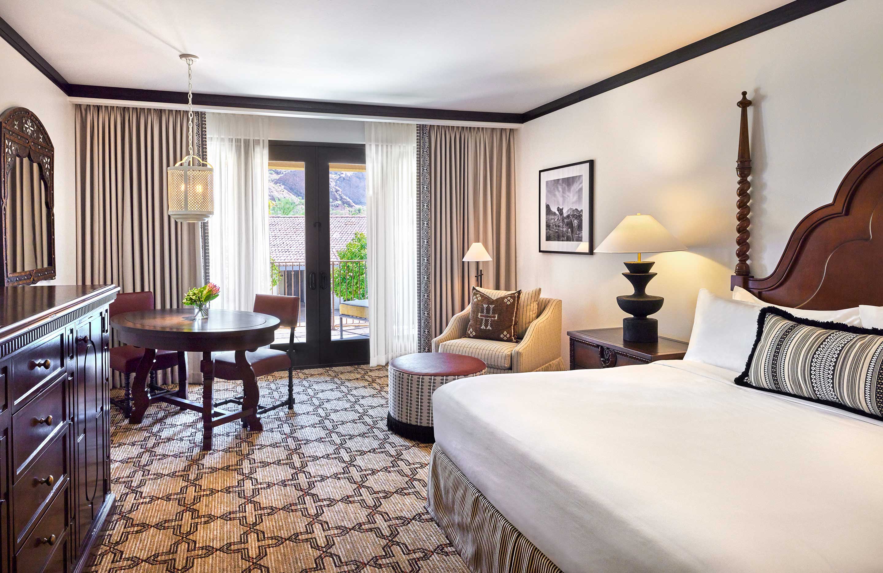 Government and Military Rates