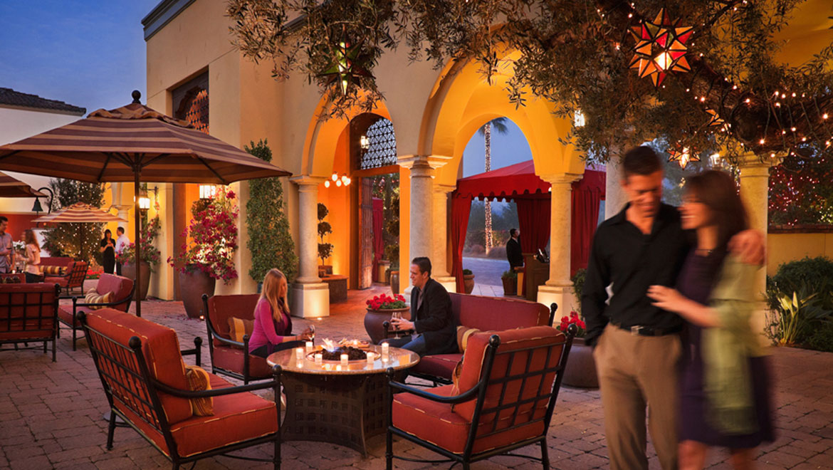 Cortijo Plaza in Scottsdale 