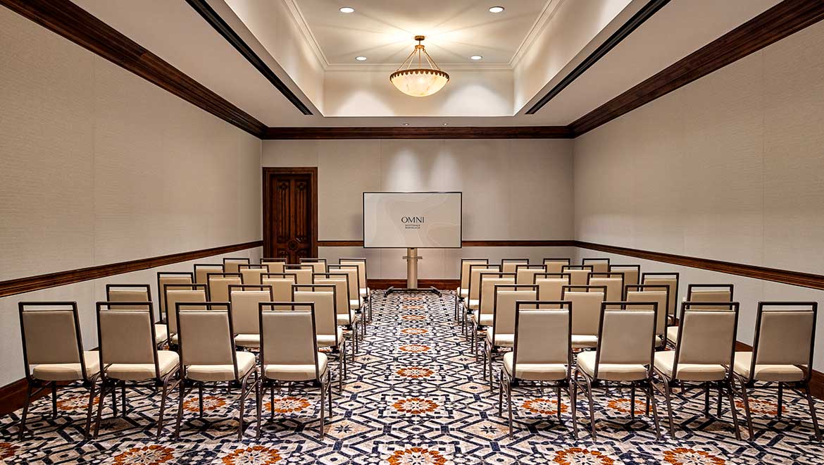 Cordoba Meeting Room