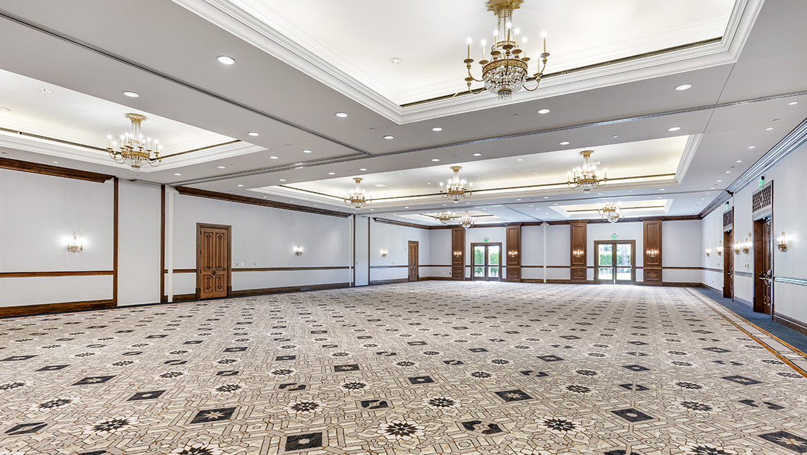 valencia ballroom