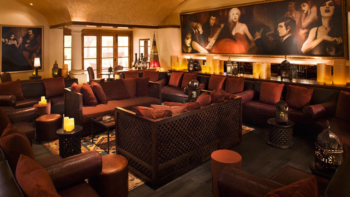 Montelucia Mbar lounge 