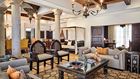 Andalusian Presidential Suite - Omni Scottsdale Resort & Spa at Montelucia