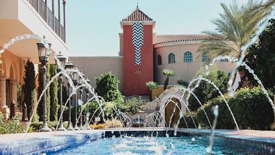 Omni Scottsdale Resort and Spa at Montelucia