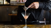 Omni Scottsdale Mixology