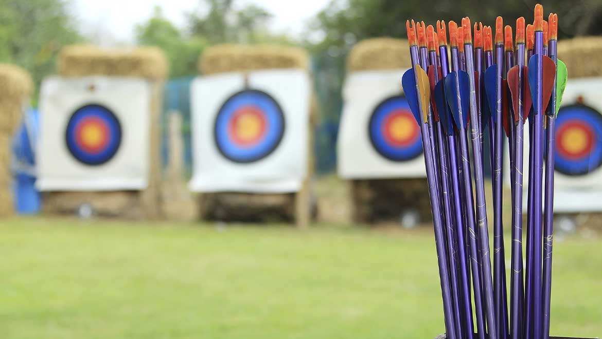 Archery