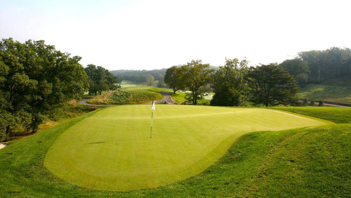 PGA TOUR Golf Package