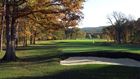 Golf at Bedford Springs