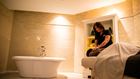 Spa Massage - Omni Bedford Springs Resort