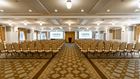 Eisenhower Ballroom - Omni Bedford Springs Resort