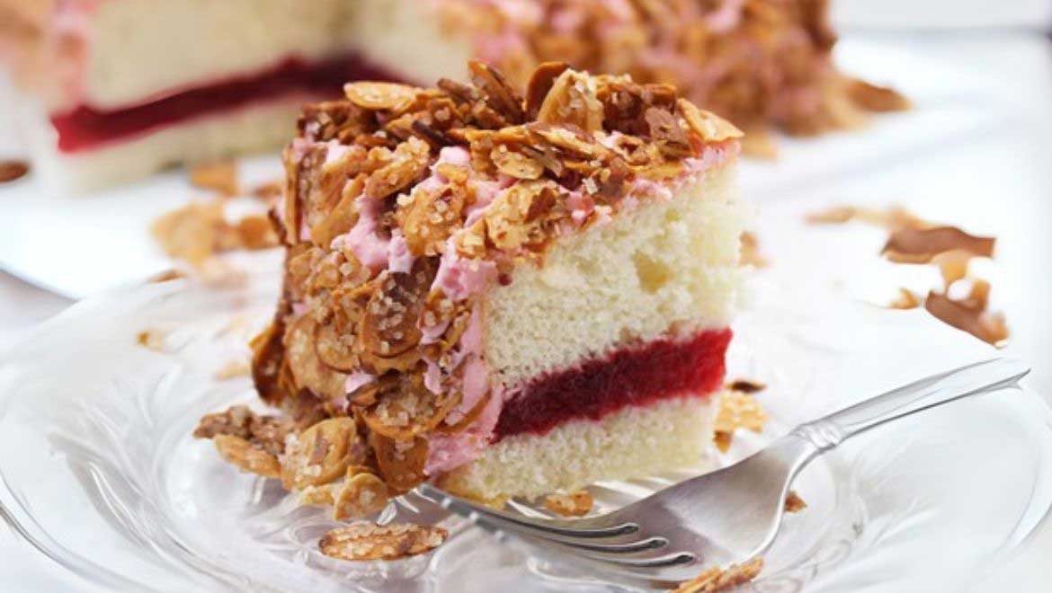Cake