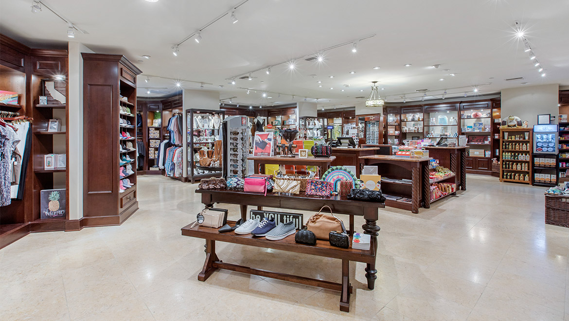 Las Palmas Boutique 