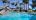 Azure Pool in Palms Springs
