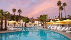 Conchilla Pool - Omni Rancho Las Palmas Resort & Spa