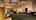 Prefunction space at Rancho Las Palmas