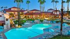 Azure Pool - Omni Rancho Las Palmas